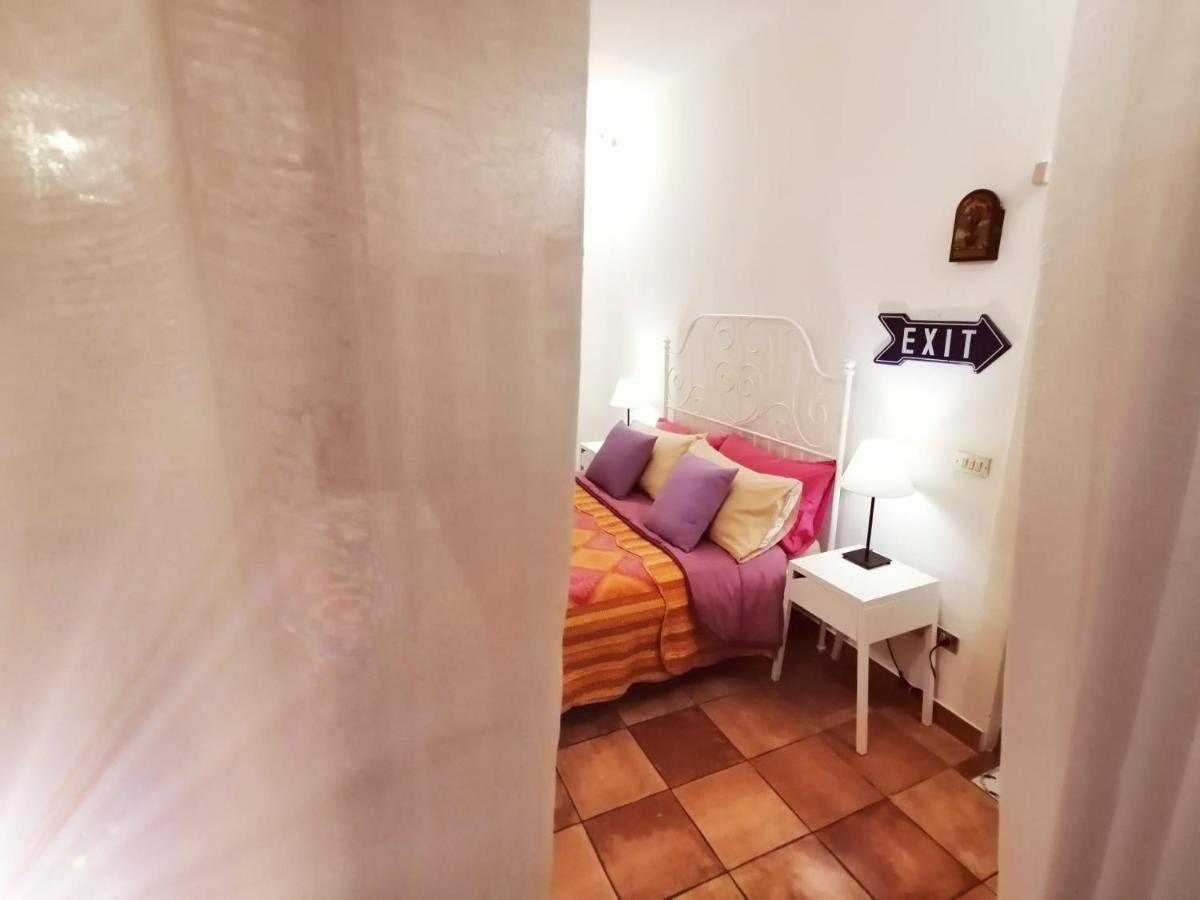 Blanco'S Home نابولي المظهر الخارجي الصورة