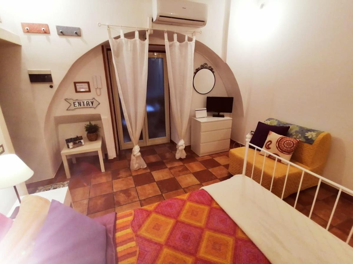 Blanco'S Home نابولي المظهر الخارجي الصورة
